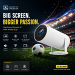HY300 Android Projector
