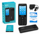 NeePho NP-63 Wireless Lavalier Mircrophone Kit - Image 6