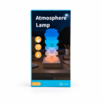 Stacking Blocks RGB Color LED Night Light - Image 2