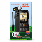 Micronex MX31 Phone Network Antenna Mobile 5500mAh Battery 4 SIM - Image 3