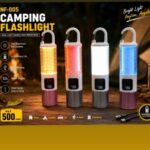 Camping Flashlight - Image 2