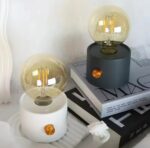 Vintage Edition Bulb LED Night Light - Image 2