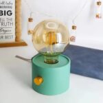 Vintage Edition Bulb LED Night Light - Image 3