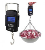 Portable Hook Weighing Machine Digital - Image 2
