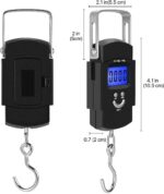 Portable Hook Weighing Machine Digital - Image 5
