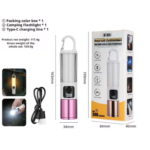 Camping Flashlight