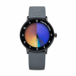 ⌚💙 *Charles Delon Colour Changing Waterproof Watch — Him & Her!* ✨ - Image 2