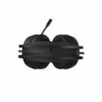 Rapoo VH160 Virtual 7.1 RGB Gaming Headset (Black) – Wired Over-Ear Headphone with Immersive Surround Sound, Noise Isolation, Comfortable Padding & Plug-and-Play Setup - Image 4